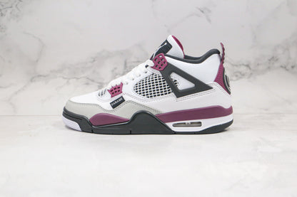 Jordan 4 Retro PSG Paris Saint Germain