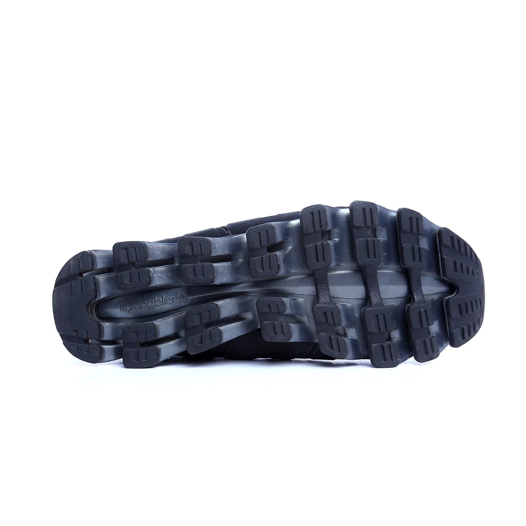 SPRINGBLADE