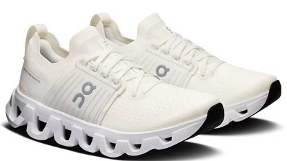 On Running Cloudswift 4 All White (M)