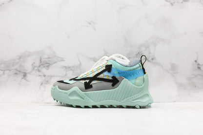 Off White Odsy 1000 Light Blue FW20