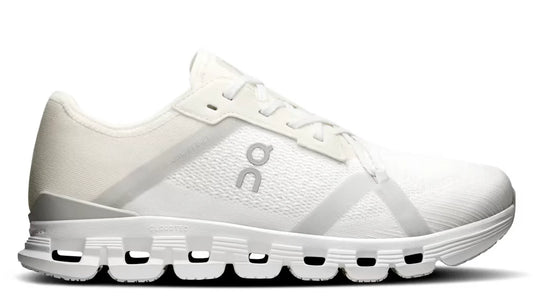 On Running Cloud X 4 AD White Wolf (Women's)