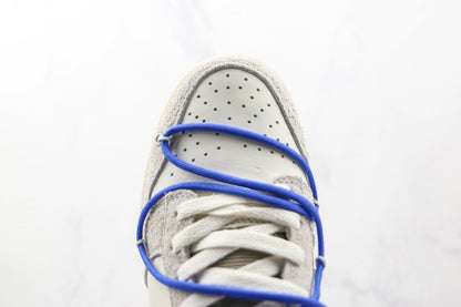 Nike Dunk Low Off White Lot 32