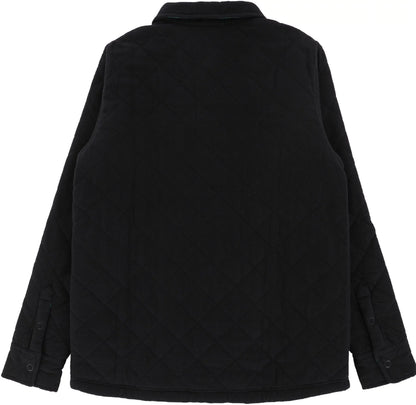 Creature Switch L S Reversible Top Black Green