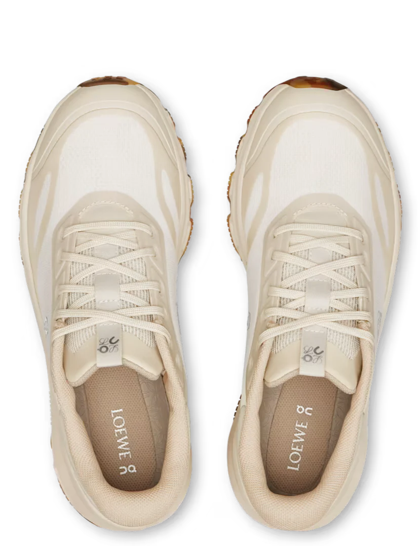 On Running Cloudventure 2 LOEWE Sand (Women's)