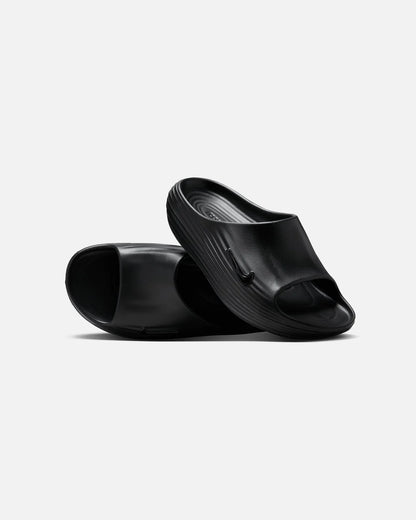 ReactX Rejuven8 Slides Black/Black