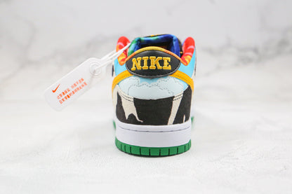 Nike SB Dunk Low Ben Jerrys Chunky Dunky