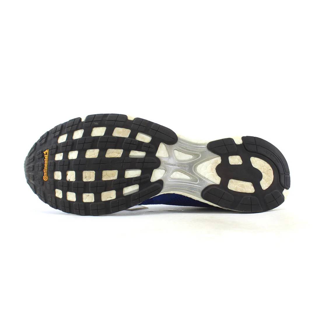 ADIZERO ADIOS 4 BOOST