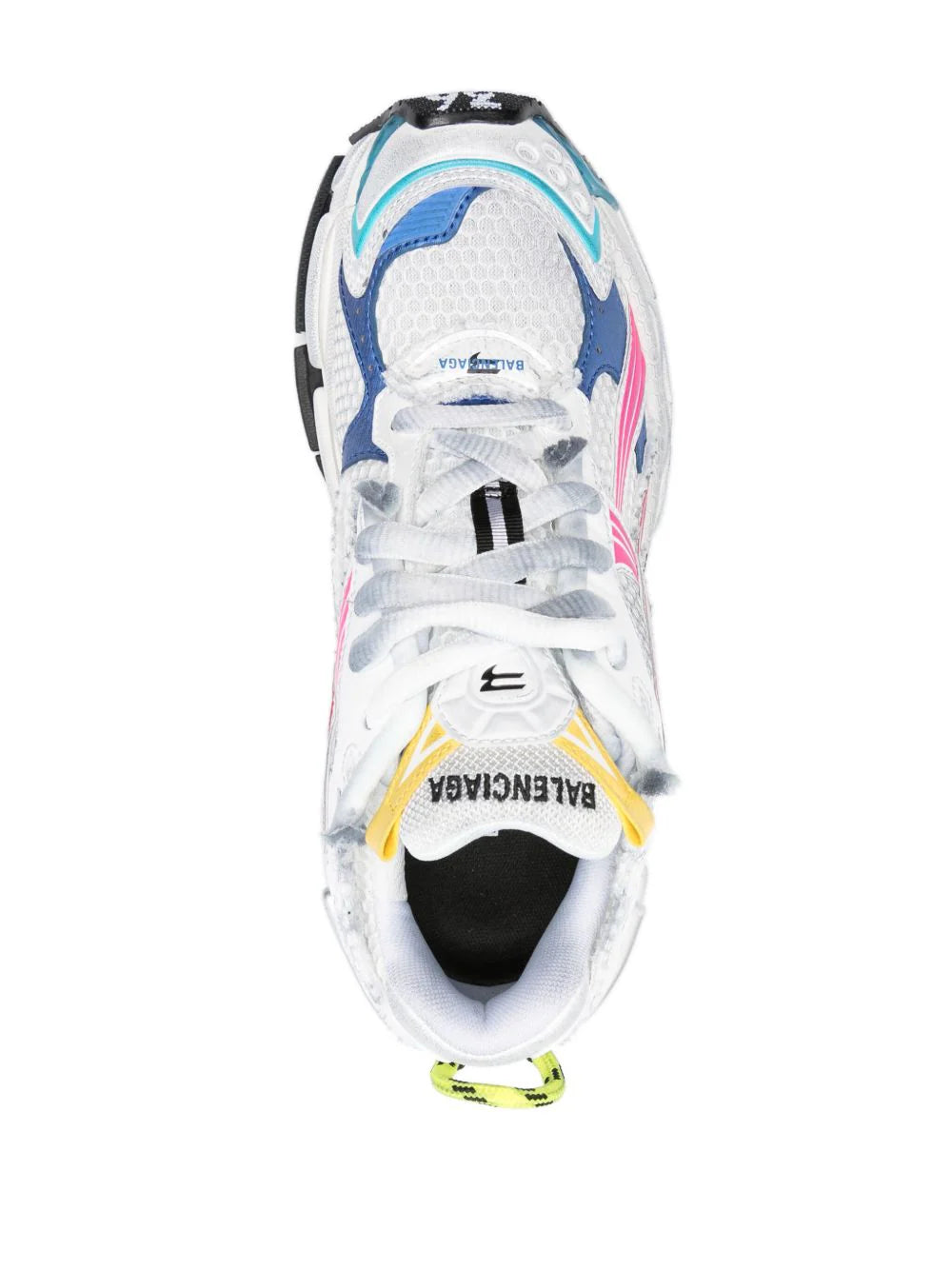 Balenciaga Tênis Runner