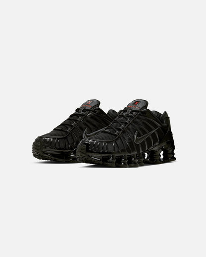 Shox TL Black/Black