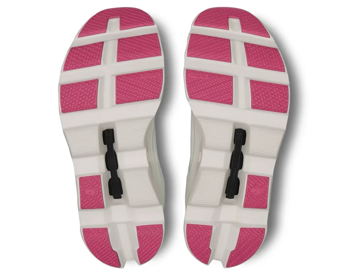 On Running Cloudmonster White Lima (Women's)