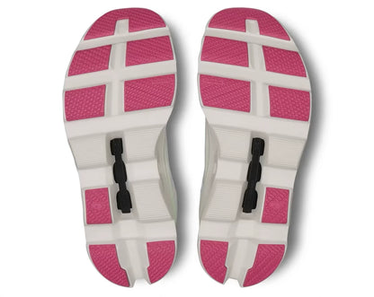 On Running Cloudmonster White Lima (Women's)