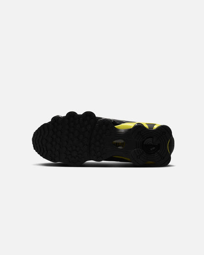 Shox TL Black/Silver