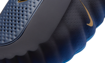 Nike Mind 001 Slide Blackened Blue Game Royal