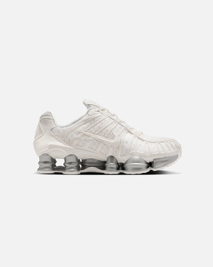 Women's Shox TL Sail