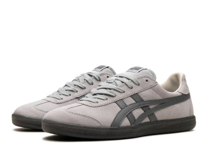 Tokuten 'Grey' Suede