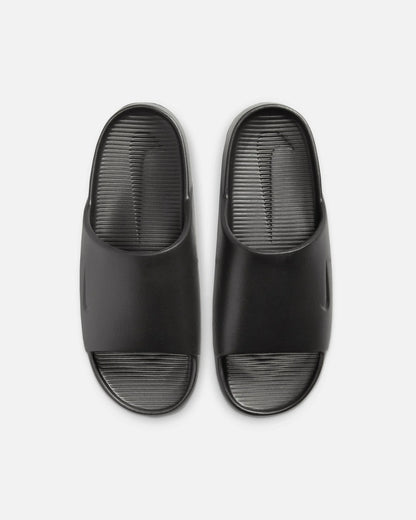 Calm Slide Black/Black