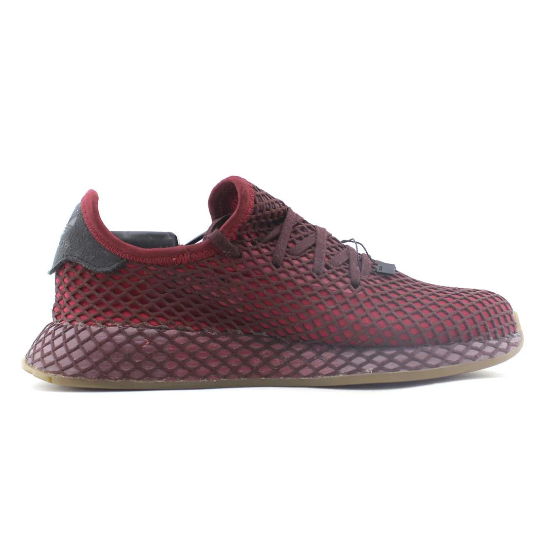 DEERUPT