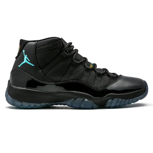 Air Jordan 11 Retro Gamma Blue Sneaker