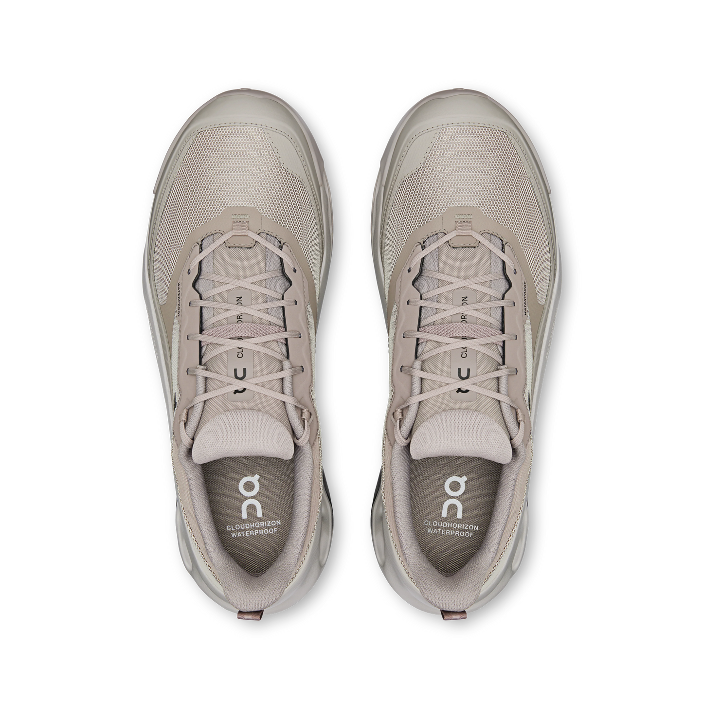 Men's Cloudhorizon 2  Waterproof in Cinder/Truffle