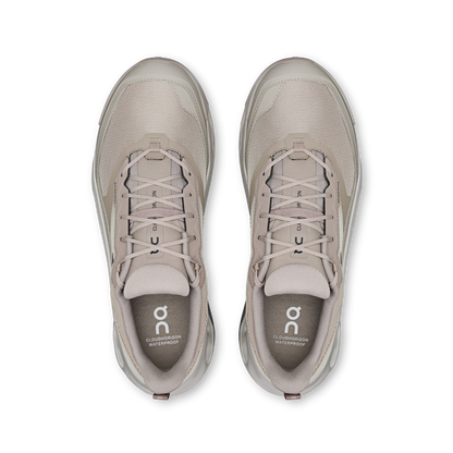 Men's Cloudhorizon 2  Waterproof in Cinder/Truffle