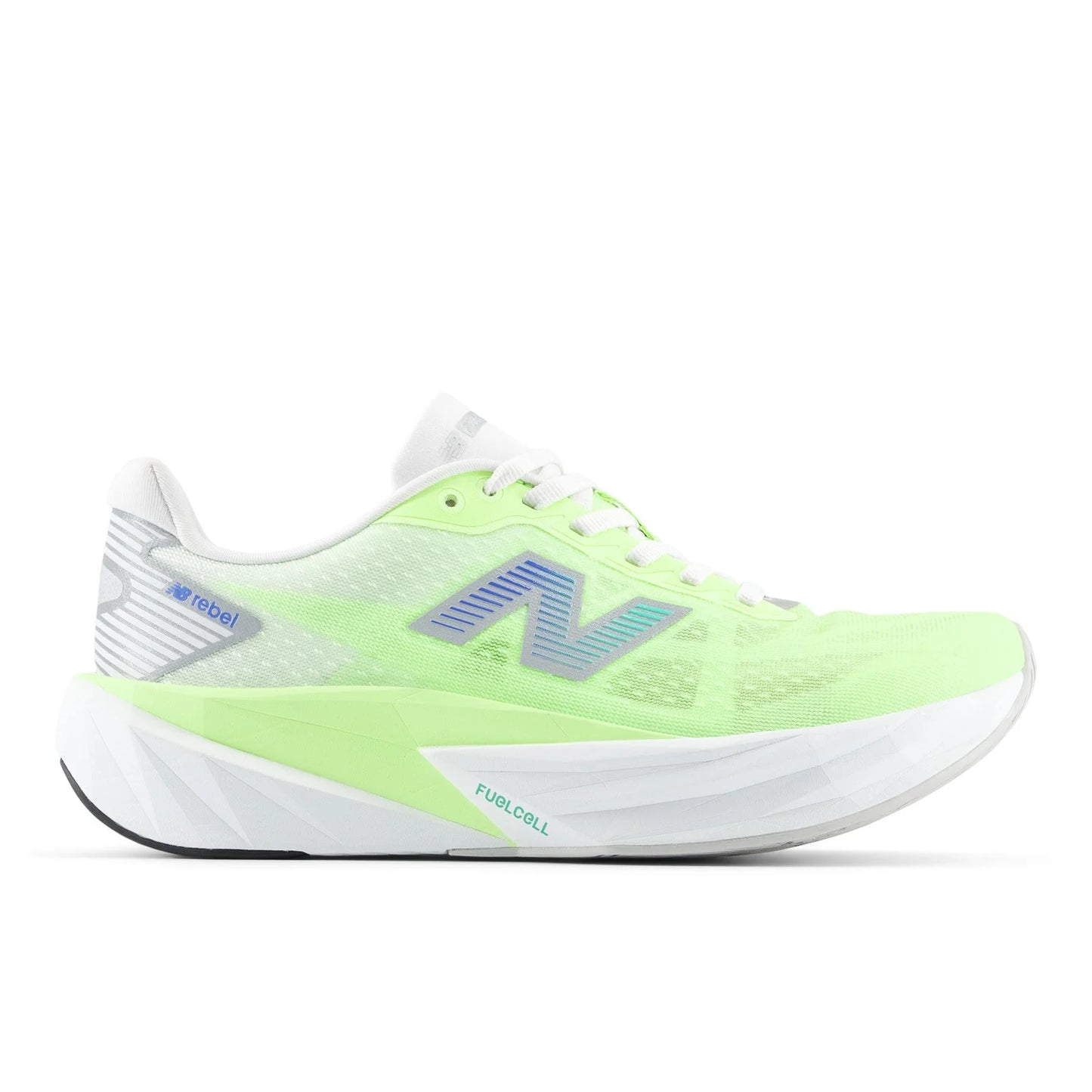 Women's FuelCell Rebel v5