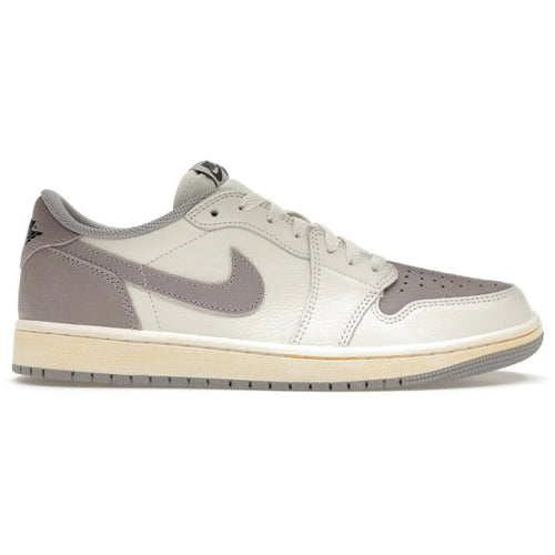 Jordan 1 Low OG Atmosphere Grey