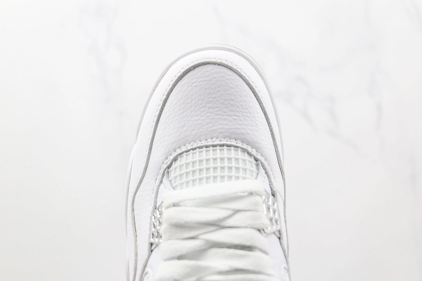 Jordan 4 Retro Pure Money