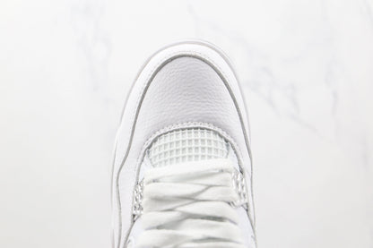 Jordan 4 Retro Pure Money