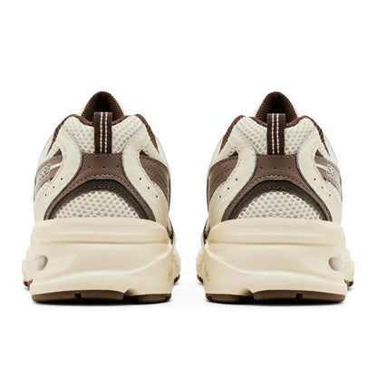 New Balance 530 Turtledove Mushroom Mesh