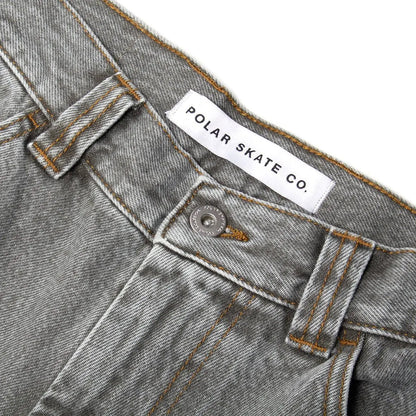 Polar Skate Co Big Boy Pants Eucalyptus