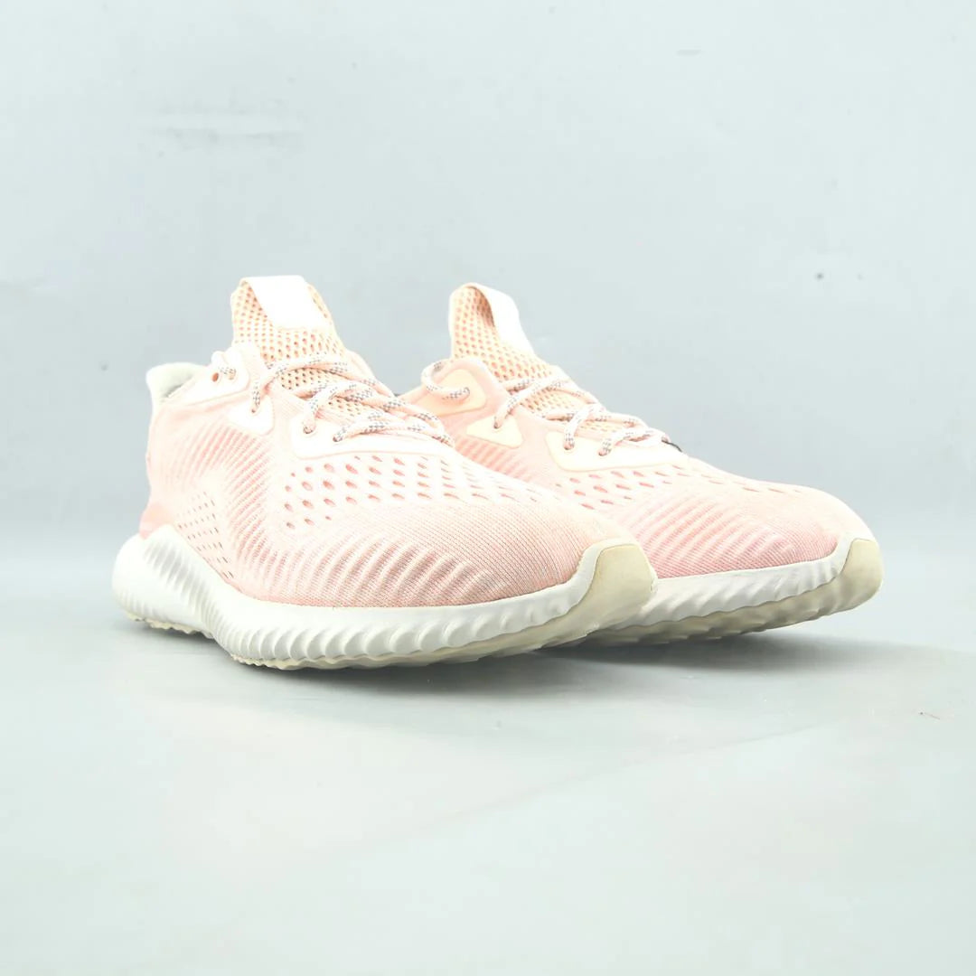 ALPHABOUNCE EM