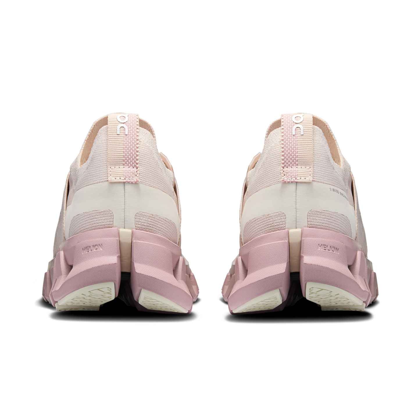 Women's Cloudswift 4 in Pearl Mauve