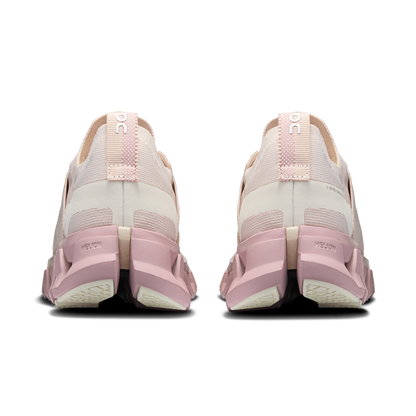Women's Cloudswift 4 in Pearl Mauve