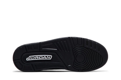 Jordan 3 Retro Black Cat