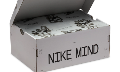 Nike Mind 002 Sail