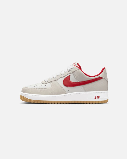Air Force 1 '07 LV8 Summit White