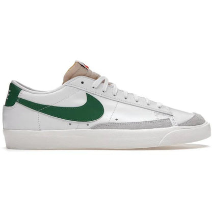 Nike Blazer Low 77 Pine Green