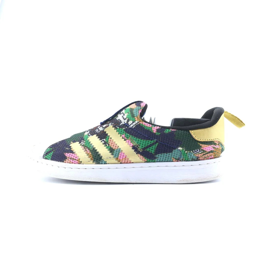 SUPERSTAR 360
