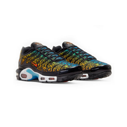 Air Max Plus 'Brixton Graffiti' (2022)