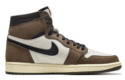 Nike x Fragment Mind 001 Concept Testing