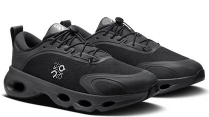 On Running Cloudsolo LOEWE All Black