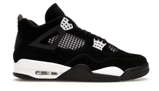 4 Retro White Thunder