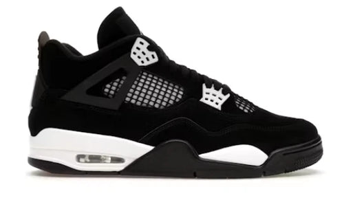 4 Retro White Thunder