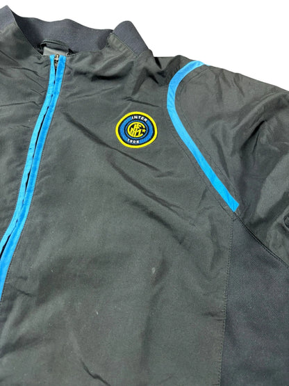 Inter Milan x Nike Tracksuit