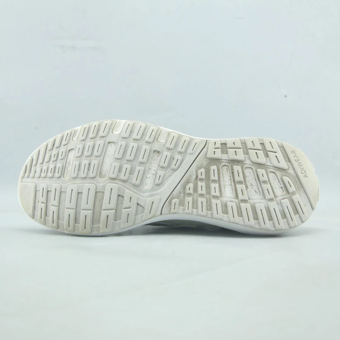 SOLYX LACE UP