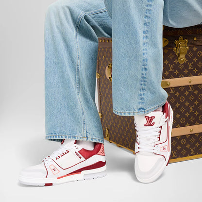 LV Trainer Red