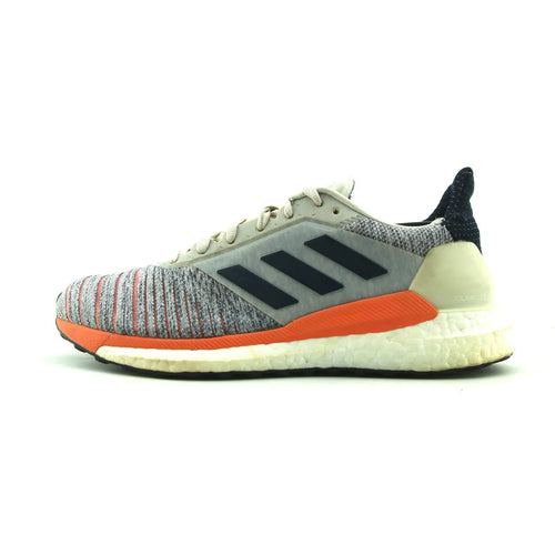SOLAR GLIDE BOOST