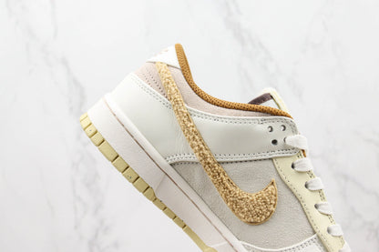 Nike Dunk Low Retro PRM Year of the Rabbit Fossil Stone 2023