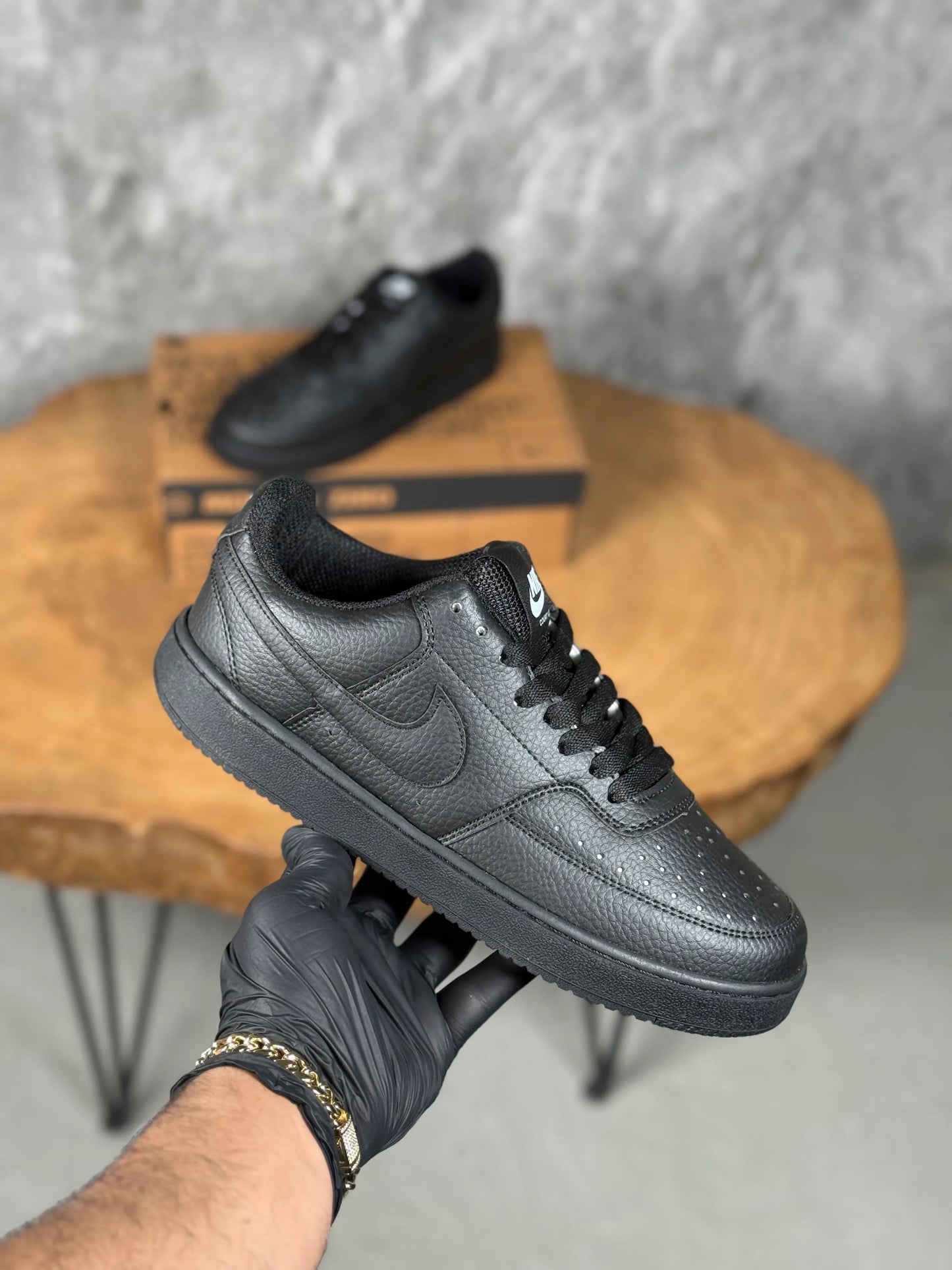 NIKE COURT MODELİ