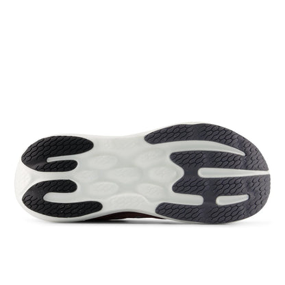 Women's 1080v15 in Rosewood with Silver Metallic and Neptune Grey